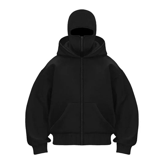 Hasky™ Balaclava Hoodie