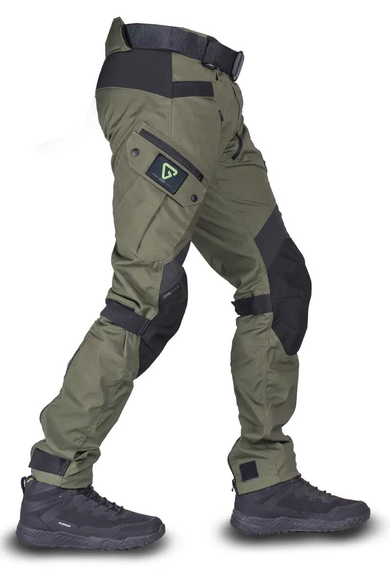 Defender Gen V2 Pants